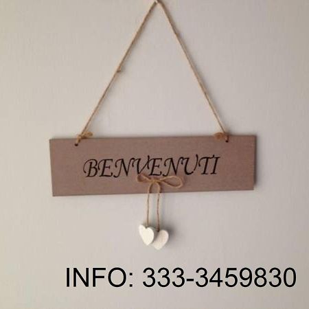 Apartment Key تورينو المظهر الخارجي الصورة