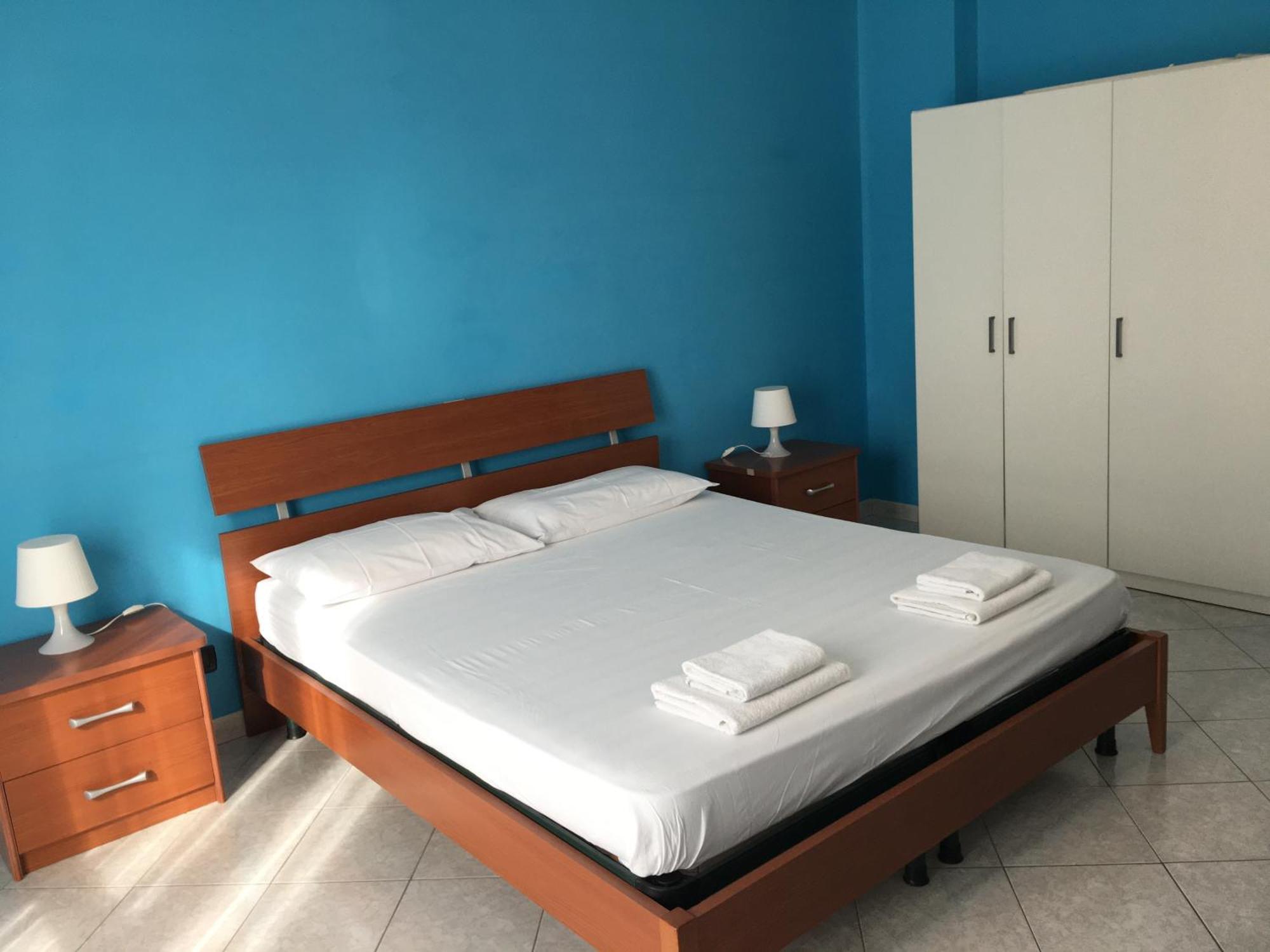 Apartment Key تورينو الغرفة الصورة