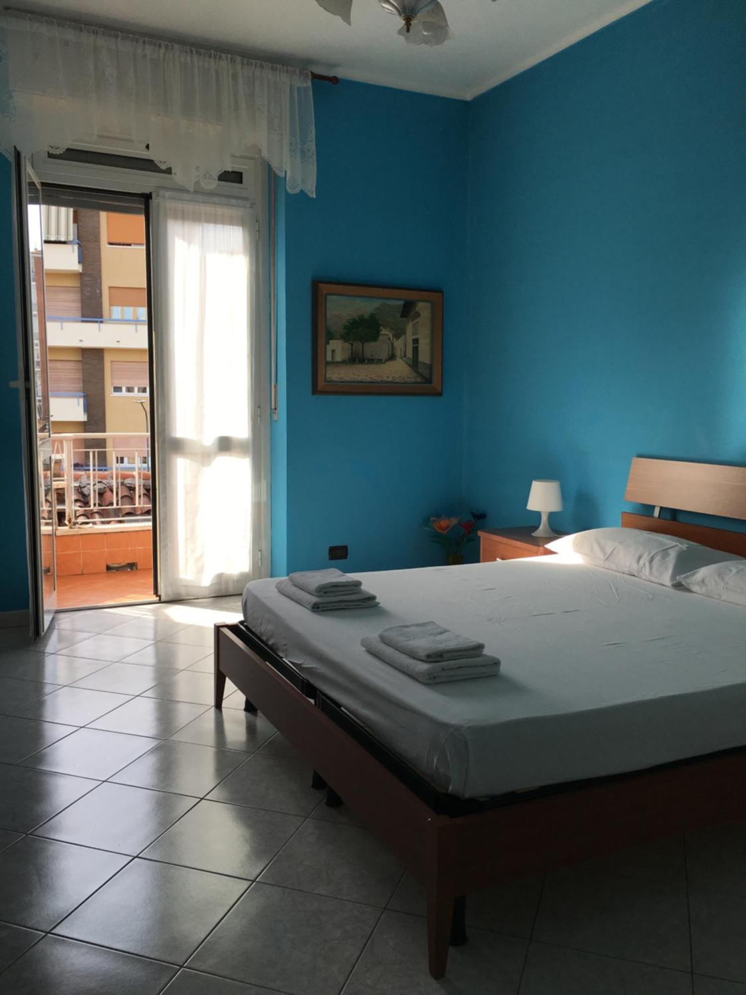 Apartment Key تورينو الغرفة الصورة