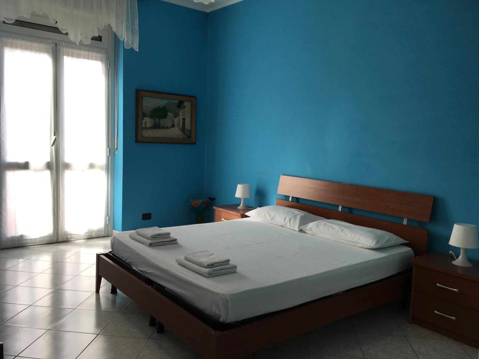 Apartment Key تورينو الغرفة الصورة